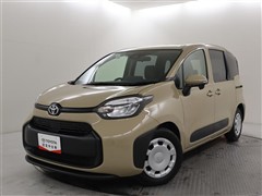 トヨタ シエンタ G