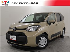 トヨタ シエンタ G