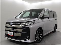 トヨタ　ノア HV S-Z