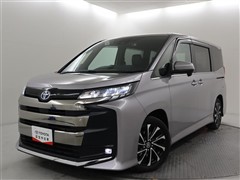 ノア HV S-Z
