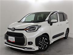 トヨタ シエンタ Z