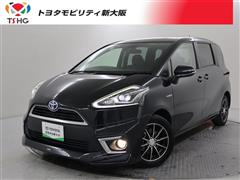 シエンタ HV G