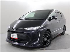 エスティマ アエラス プレミアム