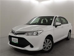 トヨタ カローラアクシオ 1.5X