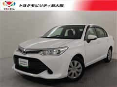 カローラアクシオ 1.5X