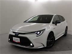 カローラツーリング HV WXB