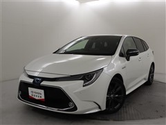 カローラツーリング HV WXB