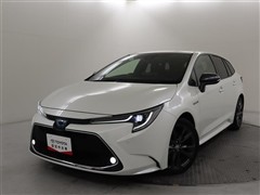 カローラツーリング HV WXB