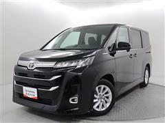 トヨタ　ノア Z