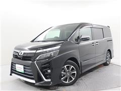 トヨタ　ヴォクシー ZS キラメキ