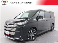 ノア HV S-Z