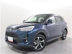 トヨタ ライズ HV Z