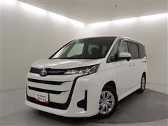 トヨタ　ノア HV X