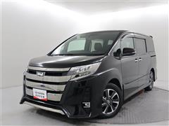 ノア Si ダブルバイビー2