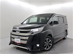 ノア Si ダブルバイビー2