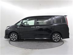 ノア Si ダブルバイビー2