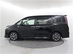 ノア Si ダブルバイビー2