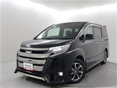 ノア Si ダブルバイビー2