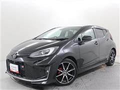 トヨタ アクア GRスポーツ