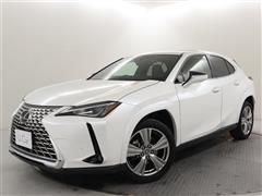 レクサス　UX250h グレイスフル Exp