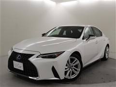 レクサス　IS300h