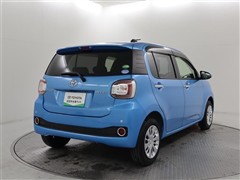 パッソ モーダ S