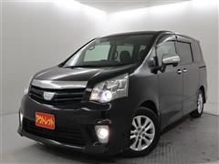 ノア Si レイッシュ