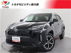 ヤリスクロス HV Z