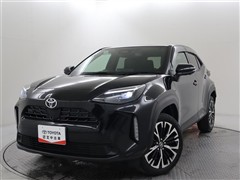 ヤリスクロス HV Z