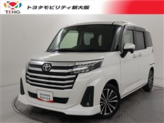 ルーミー カスタムG T