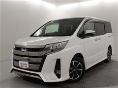 ノア Si ダブルバイビー2