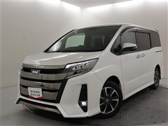 ノア Si ダブルバイビー2