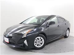 プリウス S セーフティープラス