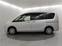 セレナ 20X S-ハイブリッド