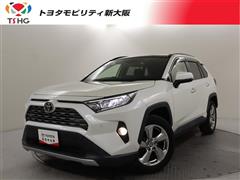 RAV4 G