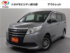 ノア X ディライトプラス