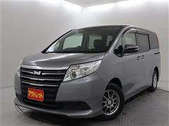 ノア X ディライトプラス