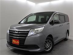 ノア X ディライトプラス