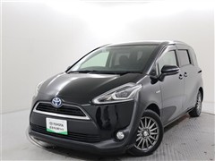 シエンタ ハイブリッド G