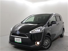 シエンタ ハイブリッド G