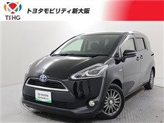 シエンタ ハイブリッド G