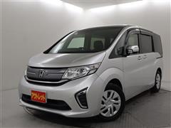 ホンダ　ステップワゴン G