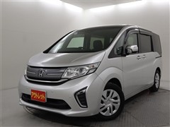 ステップワゴン G