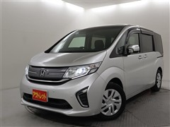 ステップワゴン G