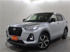 ロッキー プレミアム