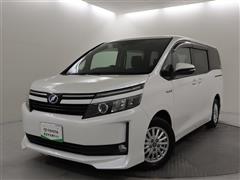 ヴォクシー ハイブリッド V