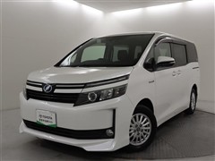 ヴォクシー ハイブリッド V