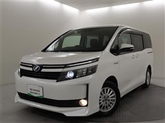 ヴォクシー ハイブリッド V