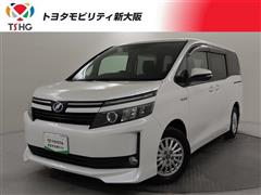 ヴォクシー ハイブリッド V