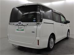 ヴォクシー ハイブリッド V